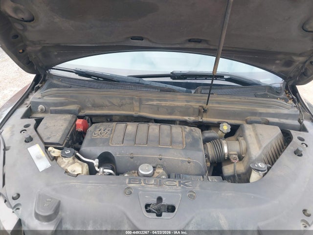 Aukcja sprzedaży 2011 Buick Enclave Cx, vin: 5GAKRAED0BJ149040, numer aukcji: 44932267