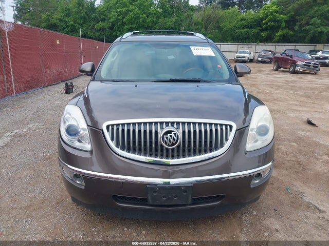 Aukcja sprzedaży 2011 Buick Enclave Cx, vin: 5GAKRAED0BJ149040, numer aukcji: 44932267