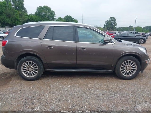 Aukcja sprzedaży 2011 Buick Enclave Cx, vin: 5GAKRAED0BJ149040, numer aukcji: 44932267