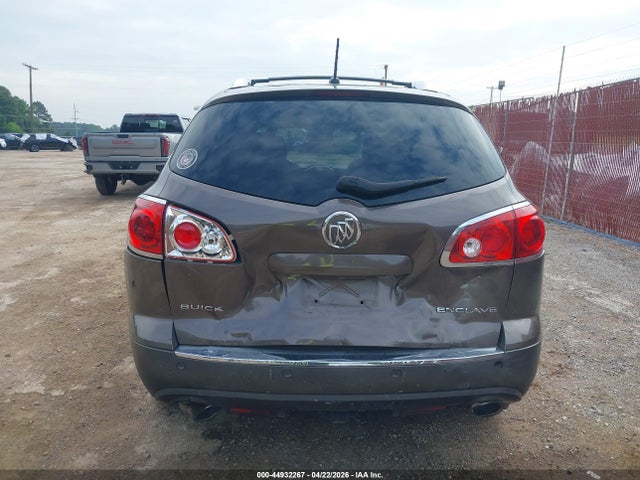 Aukcja sprzedaży 2011 Buick Enclave Cx, vin: 5GAKRAED0BJ149040, numer aukcji: 44932267