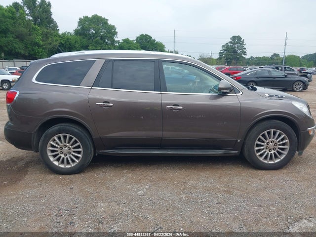 Aukcja sprzedaży 2011 Buick Enclave Cx, vin: 5GAKRAED0BJ149040, numer aukcji: 44932267