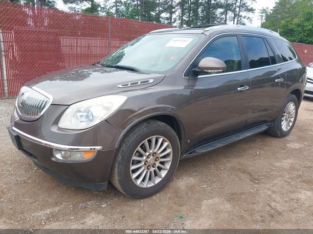 Aukcja sprzedaży 2011 Buick Enclave Cx, vin: 5GAKRAED0BJ149040, numer aukcji: 44932267