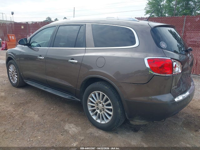 Aukcja sprzedaży 2011 Buick Enclave Cx, vin: 5GAKRAED0BJ149040, numer aukcji: 44932267