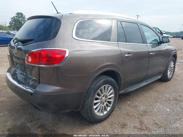 Aukcja sprzedaży 2011 Buick Enclave Cx, vin: 5GAKRAED0BJ149040, numer aukcji: 44932267