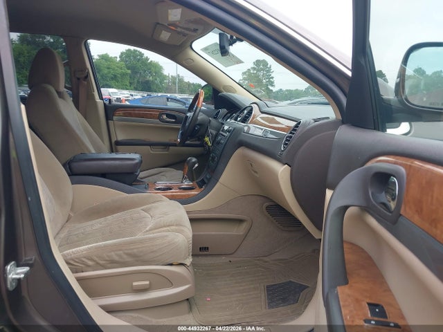 Aukcja sprzedaży 2011 Buick Enclave Cx, vin: 5GAKRAED0BJ149040, numer aukcji: 44932267