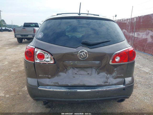 Aukcja sprzedaży 2011 Buick Enclave Cx, vin: 5GAKRAED0BJ149040, numer aukcji: 44932267