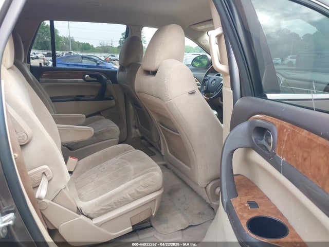 Aukcja sprzedaży 2011 Buick Enclave Cx, vin: 5GAKRAED0BJ149040, numer aukcji: 44932267
