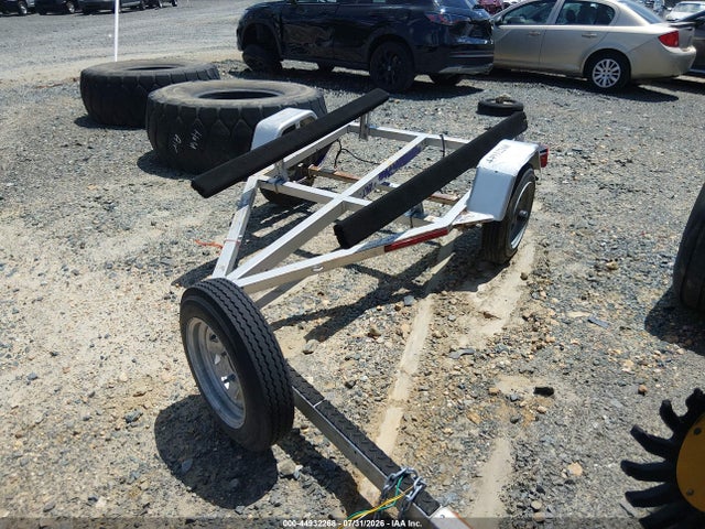 Продажа на аукционе авто 1994 Tesco Trailer, vin: 4TVFS1118RT000559, номер лота: 44932268