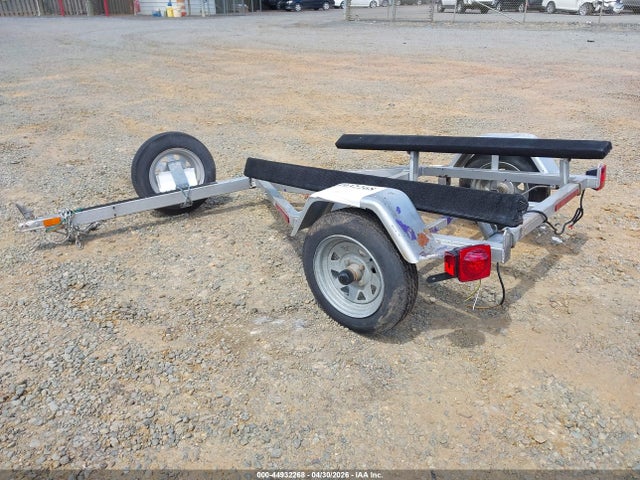 Продажа на аукционе авто 1994 Tesco Trailer, vin: 4TVFS1118RT000559, номер лота: 44932268