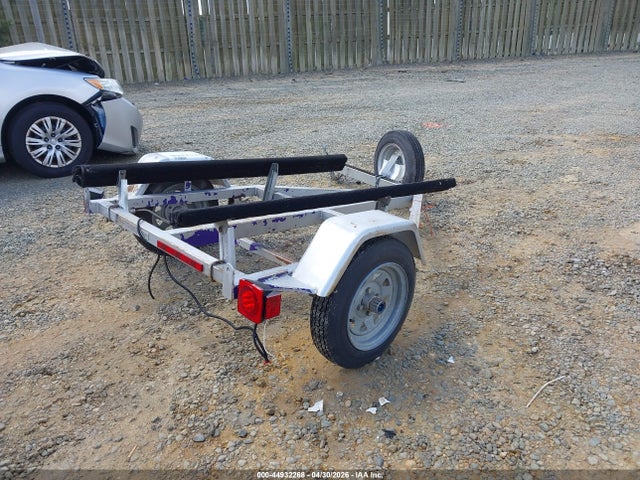 Продажа на аукционе авто 1994 Tesco Trailer, vin: 4TVFS1118RT000559, номер лота: 44932268