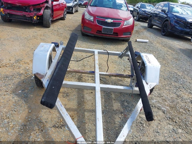 Продажа на аукционе авто 1994 Tesco Trailer, vin: 4TVFS1118RT000559, номер лота: 44932268