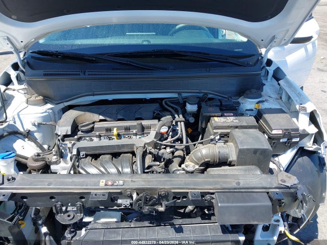 Продаж на аукціоні авто 2024 Hyundai Venue Se, vin: KMHRB8A3XRU282450, номер лоту: 44932270