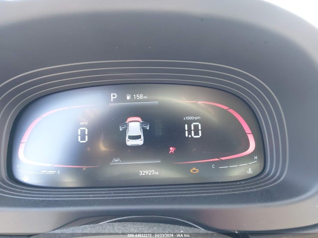 Продаж на аукціоні авто 2024 Hyundai Venue Se, vin: KMHRB8A3XRU282450, номер лоту: 44932270