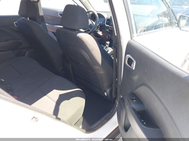 Продаж на аукціоні авто 2024 Hyundai Venue Se, vin: KMHRB8A3XRU282450, номер лоту: 44932270
