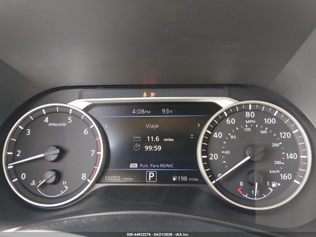 3N1AB8CV2SY399056 Nissan SENTRA SV