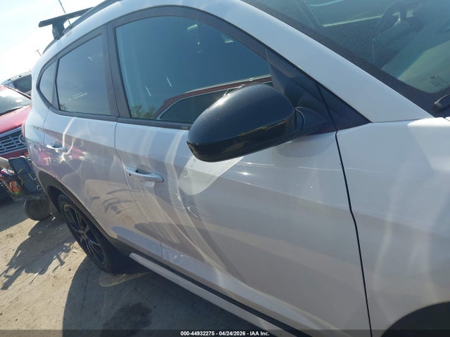 Aukcja sprzedaży 2019 Hyundai Tucson Night, vin: KM8J3CAL6KU949291, numer aukcji: 44932275