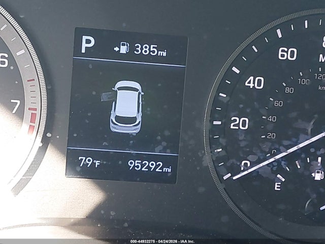 Aukcja sprzedaży 2019 Hyundai Tucson Night, vin: KM8J3CAL6KU949291, numer aukcji: 44932275