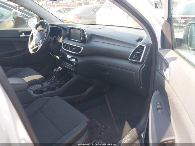 Aukcja sprzedaży 2019 Hyundai Tucson Night, vin: KM8J3CAL6KU949291, numer aukcji: 44932275