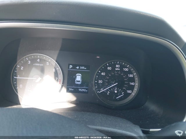 Aukcja sprzedaży 2019 Hyundai Tucson Night, vin: KM8J3CAL6KU949291, numer aukcji: 44932275