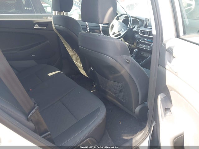 Aukcja sprzedaży 2019 Hyundai Tucson Night, vin: KM8J3CAL6KU949291, numer aukcji: 44932275