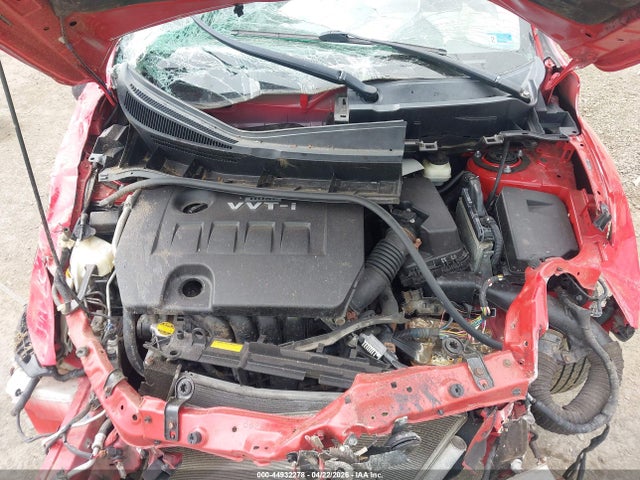 Продажа на аукционе авто 2009 Toyota Matrix, vin: 2T1KU40E09C033521, номер лота: 44932278