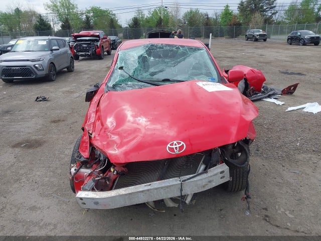 Продажа на аукционе авто 2009 Toyota Matrix, vin: 2T1KU40E09C033521, номер лота: 44932278