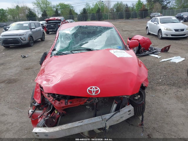 Продажа на аукционе авто 2009 Toyota Matrix, vin: 2T1KU40E09C033521, номер лота: 44932278