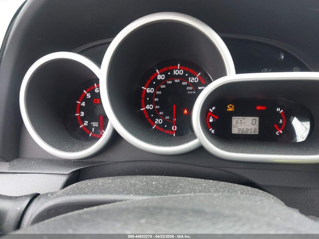 Продажа на аукционе авто 2009 Toyota Matrix, vin: 2T1KU40E09C033521, номер лота: 44932278