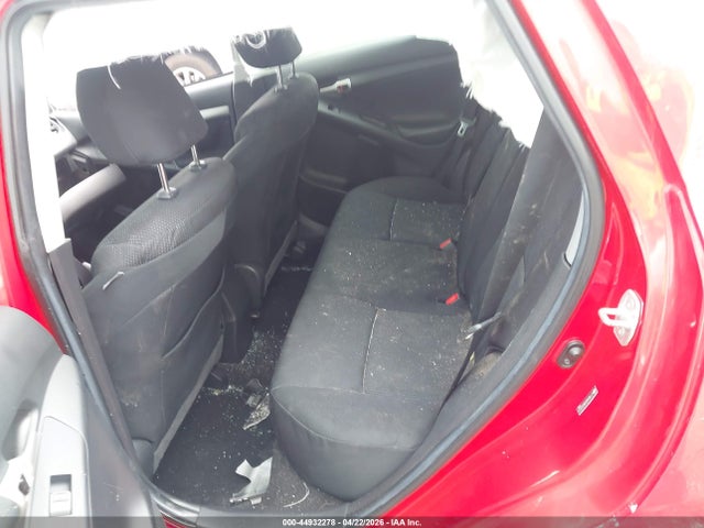 Продажа на аукционе авто 2009 Toyota Matrix, vin: 2T1KU40E09C033521, номер лота: 44932278
