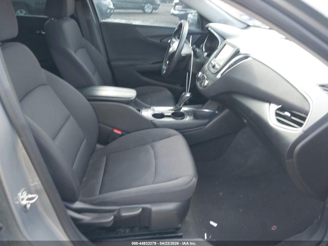 44932279 :رقم المزاد ، 1G1ZD5ST0JF163030 vin ، 2018 Chevrolet Malibu Lt مزاد بيع