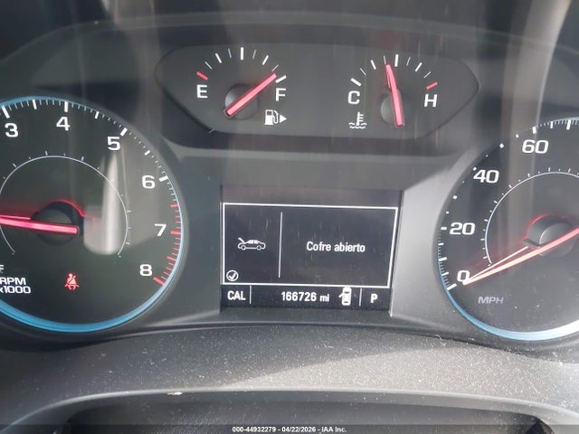 44932279 :رقم المزاد ، 1G1ZD5ST0JF163030 vin ، 2018 Chevrolet Malibu Lt مزاد بيع