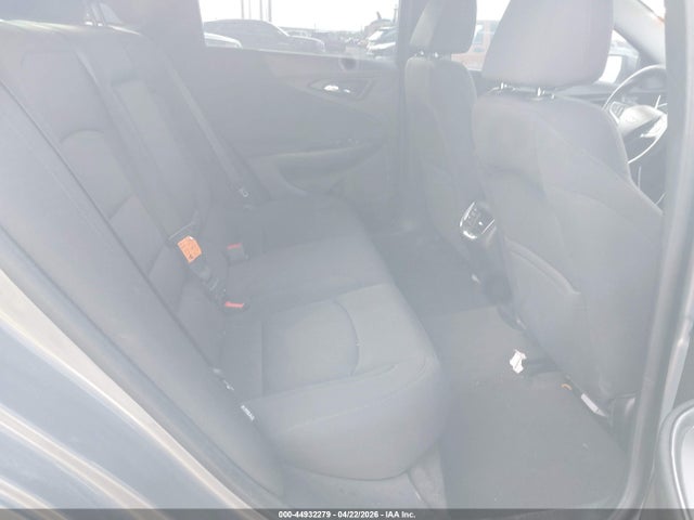 44932279 :رقم المزاد ، 1G1ZD5ST0JF163030 vin ، 2018 Chevrolet Malibu Lt مزاد بيع