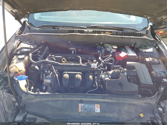 Aukcja sprzedaży 2015 Ford Fusion S, vin: 1FA6P0G70F5102196, numer aukcji: 44932282