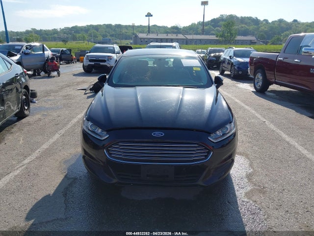 Aukcja sprzedaży 2015 Ford Fusion S, vin: 1FA6P0G70F5102196, numer aukcji: 44932282