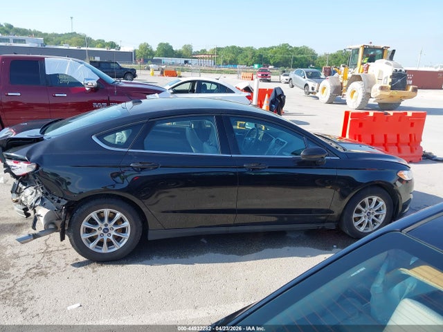Aukcja sprzedaży 2015 Ford Fusion S, vin: 1FA6P0G70F5102196, numer aukcji: 44932282