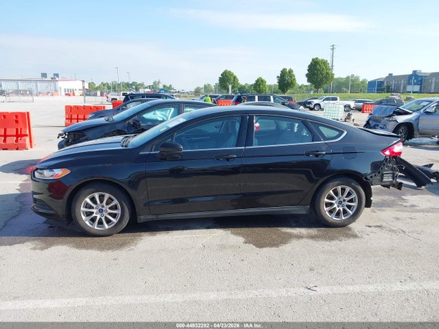 Aukcja sprzedaży 2015 Ford Fusion S, vin: 1FA6P0G70F5102196, numer aukcji: 44932282