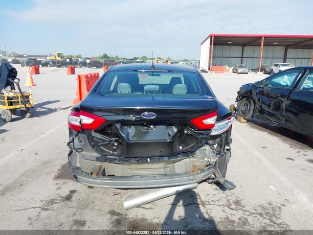 Aukcja sprzedaży 2015 Ford Fusion S, vin: 1FA6P0G70F5102196, numer aukcji: 44932282