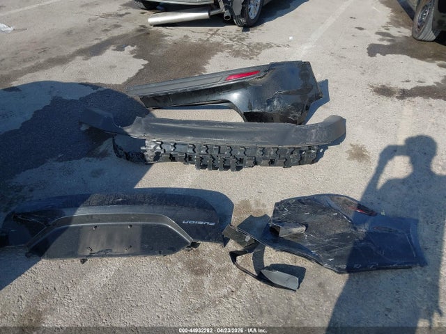 Aukcja sprzedaży 2015 Ford Fusion S, vin: 1FA6P0G70F5102196, numer aukcji: 44932282