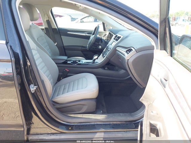 Aukcja sprzedaży 2015 Ford Fusion S, vin: 1FA6P0G70F5102196, numer aukcji: 44932282