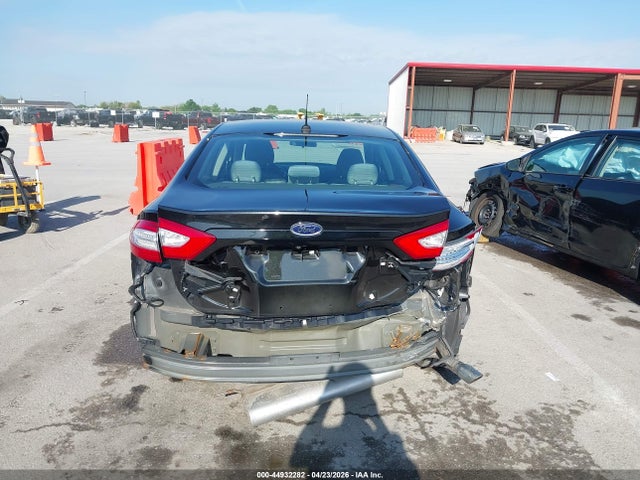 Aukcja sprzedaży 2015 Ford Fusion S, vin: 1FA6P0G70F5102196, numer aukcji: 44932282