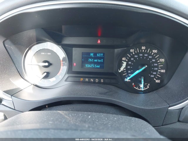 Aukcja sprzedaży 2015 Ford Fusion S, vin: 1FA6P0G70F5102196, numer aukcji: 44932282