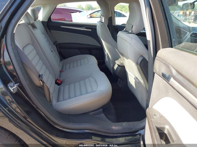 Aukcja sprzedaży 2015 Ford Fusion S, vin: 1FA6P0G70F5102196, numer aukcji: 44932282