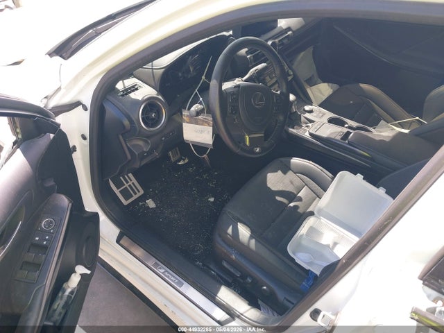 Продаж на аукціоні авто 2021 Lexus Is 350 F Sport, vin: JTHGZ1B21M5047506, номер лоту: 44932285