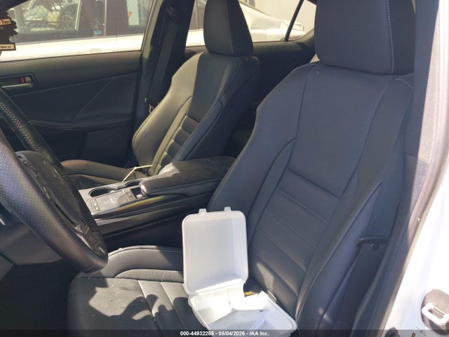 Продаж на аукціоні авто 2021 Lexus Is 350 F Sport, vin: JTHGZ1B21M5047506, номер лоту: 44932285