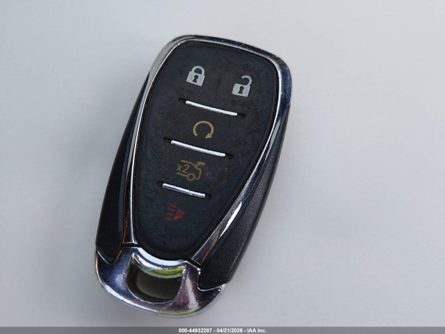 2020 Chevrolet Malibu Fwd Lt მანქანა იყიდება აუქციონზე, vin: 1G1ZD5ST5LF091132, აუქციონის ნომერი: 44932287