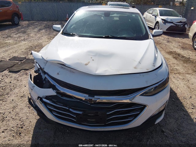 2020 Chevrolet Malibu Fwd Lt მანქანა იყიდება აუქციონზე, vin: 1G1ZD5ST5LF091132, აუქციონის ნომერი: 44932287