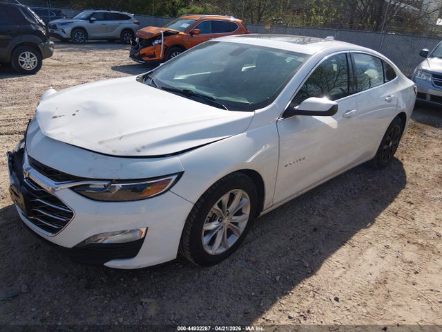 2020 Chevrolet Malibu Fwd Lt მანქანა იყიდება აუქციონზე, vin: 1G1ZD5ST5LF091132, აუქციონის ნომერი: 44932287