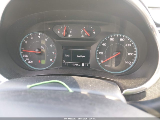 2020 Chevrolet Malibu Fwd Lt მანქანა იყიდება აუქციონზე, vin: 1G1ZD5ST5LF091132, აუქციონის ნომერი: 44932287