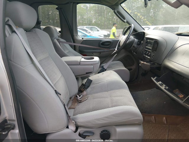 2003 Ford F-150 Lariat/xl/xlt მანქანა იყიდება აუქციონზე, vin: 1FTRX18L13NB60094, აუქციონის ნომერი: 44932289