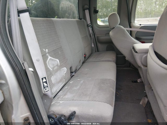2003 Ford F-150 Lariat/xl/xlt მანქანა იყიდება აუქციონზე, vin: 1FTRX18L13NB60094, აუქციონის ნომერი: 44932289